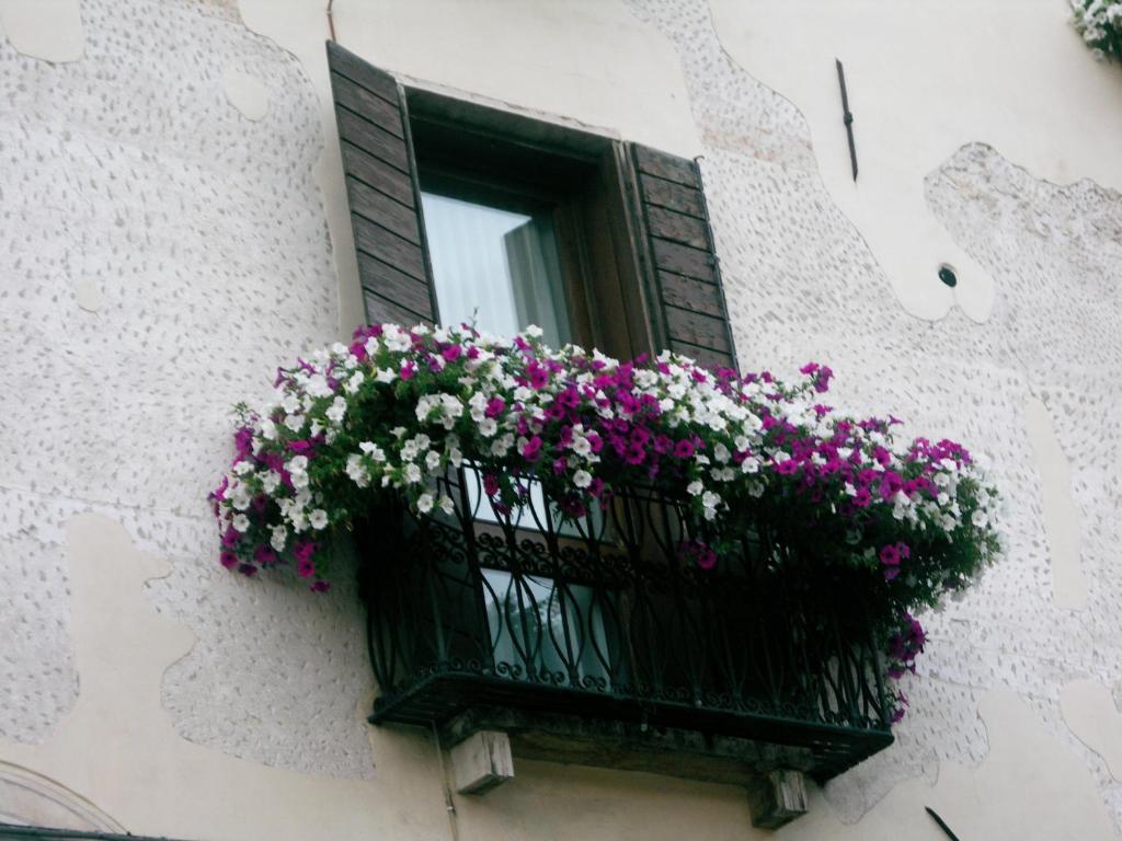 Hotel Duse Asolo Εξωτερικό φωτογραφία