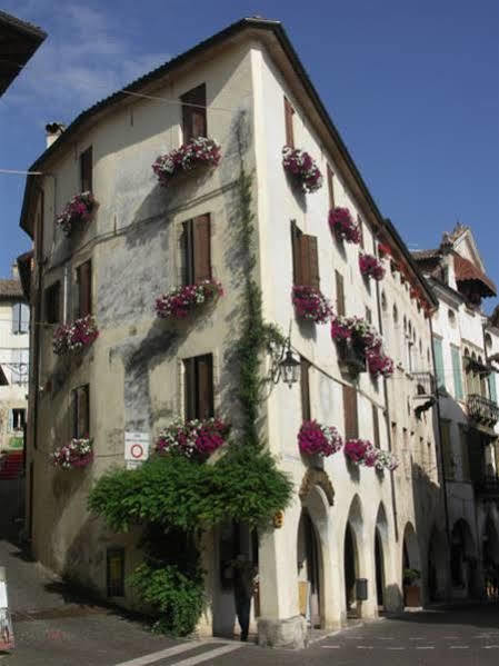 Hotel Duse Asolo Εξωτερικό φωτογραφία