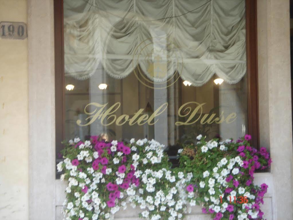 Hotel Duse Asolo Εξωτερικό φωτογραφία