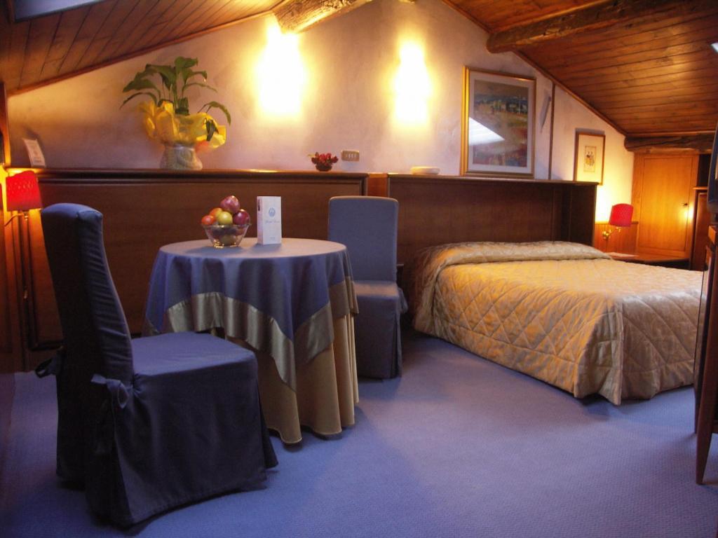Hotel Duse Asolo Εξωτερικό φωτογραφία