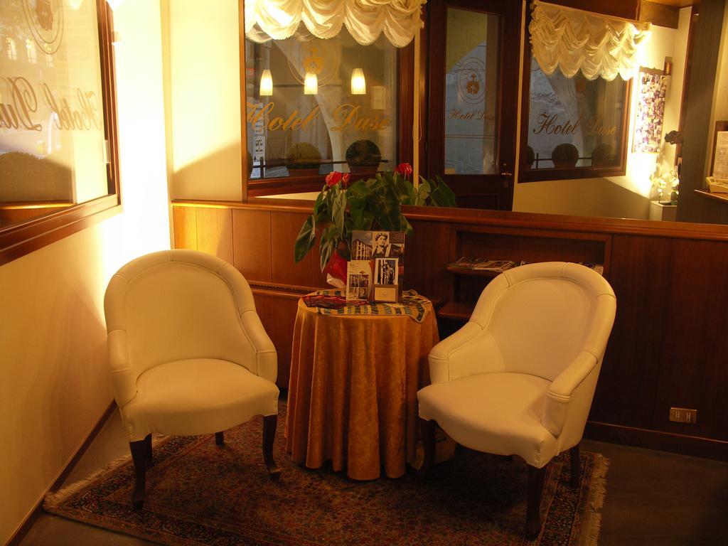 Hotel Duse Asolo Εξωτερικό φωτογραφία